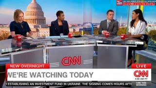 CNN This Morning 6AM - 5/1/2025