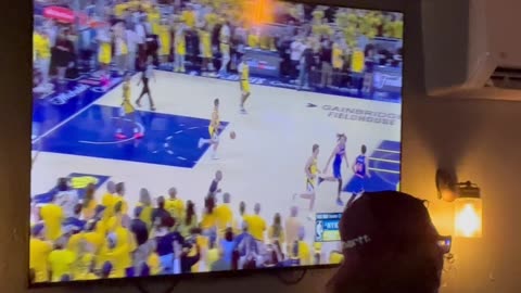 May 31, 2025 - The Side Door in Plainfield as the Pacers Knocked Off the Knicks