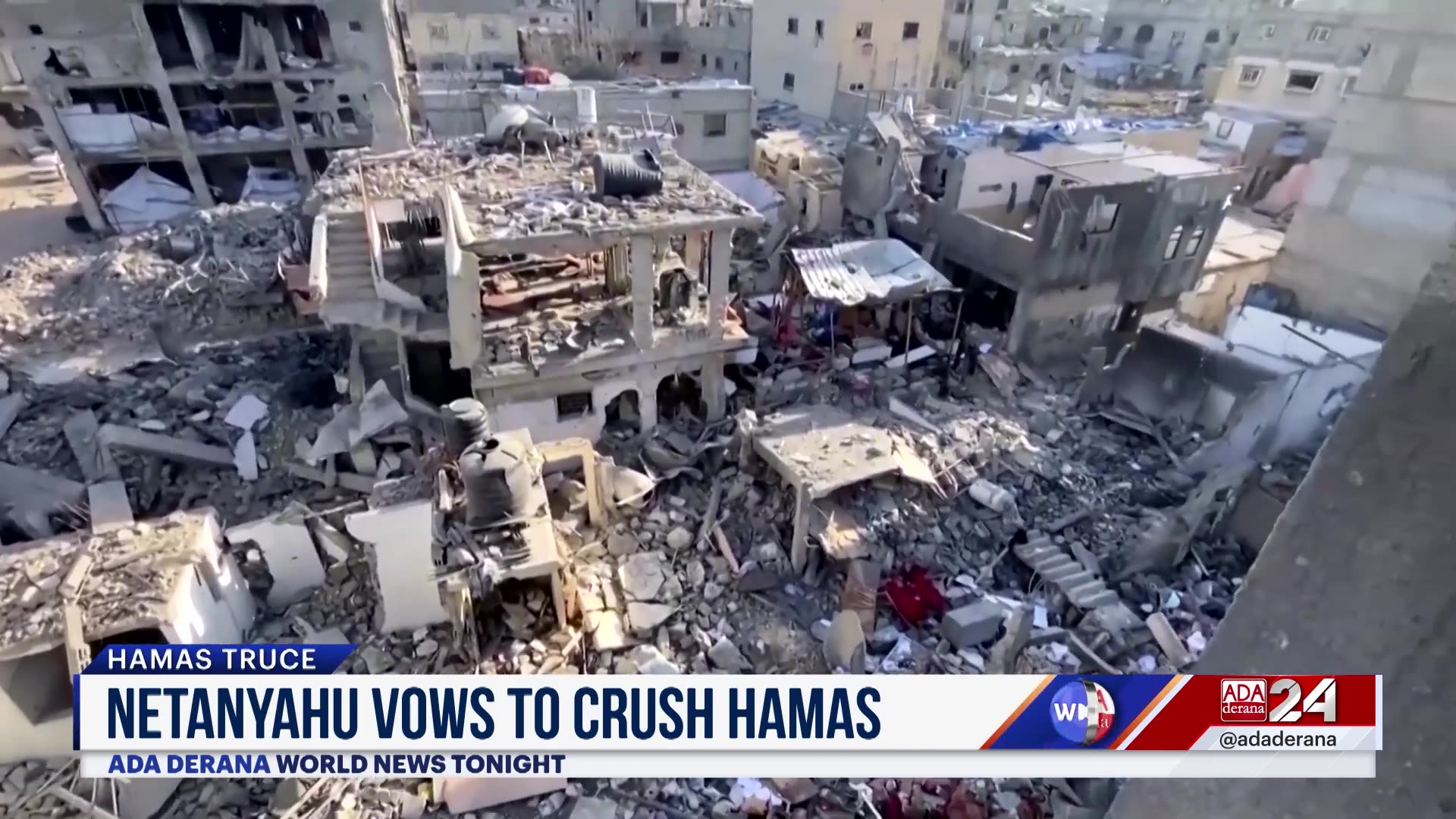 ๐ World News Tonight | March 31, 2025 โ Global Headlines