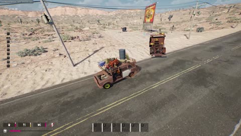 We are driving beyond hard difficulty!!!