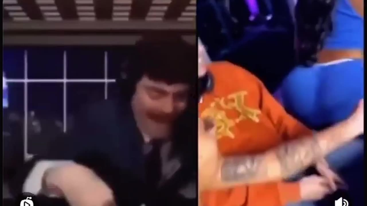 Nick Fuentes Tells Shawty To Throw It Back