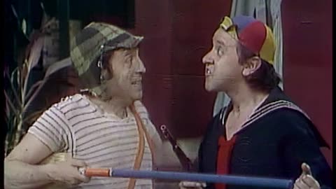 CHAVES T4 EP05