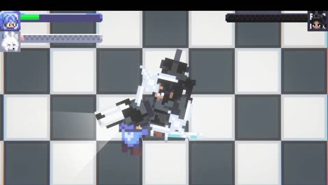 Checkmate~