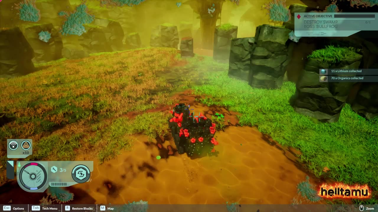 TerraTech Worlds – Episode 246