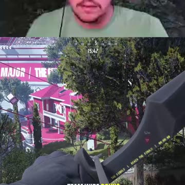 @xhairbait channels #Overwatch Honzo in #THEFINALS | #xhairbait