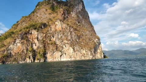 Khao Sok - National Park lll. (Thailand)