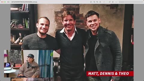 Pete Davidson | Censored This Past Weekend w/ Theo Von #612