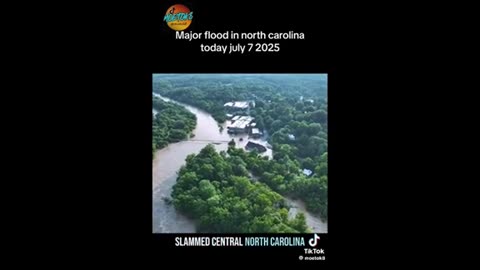 NC Floods ..