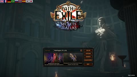Streaming the new Warzone!