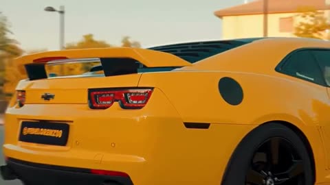 "Chevrolet's New Beast on the Road – A Game Changer in Sports Cars!"
