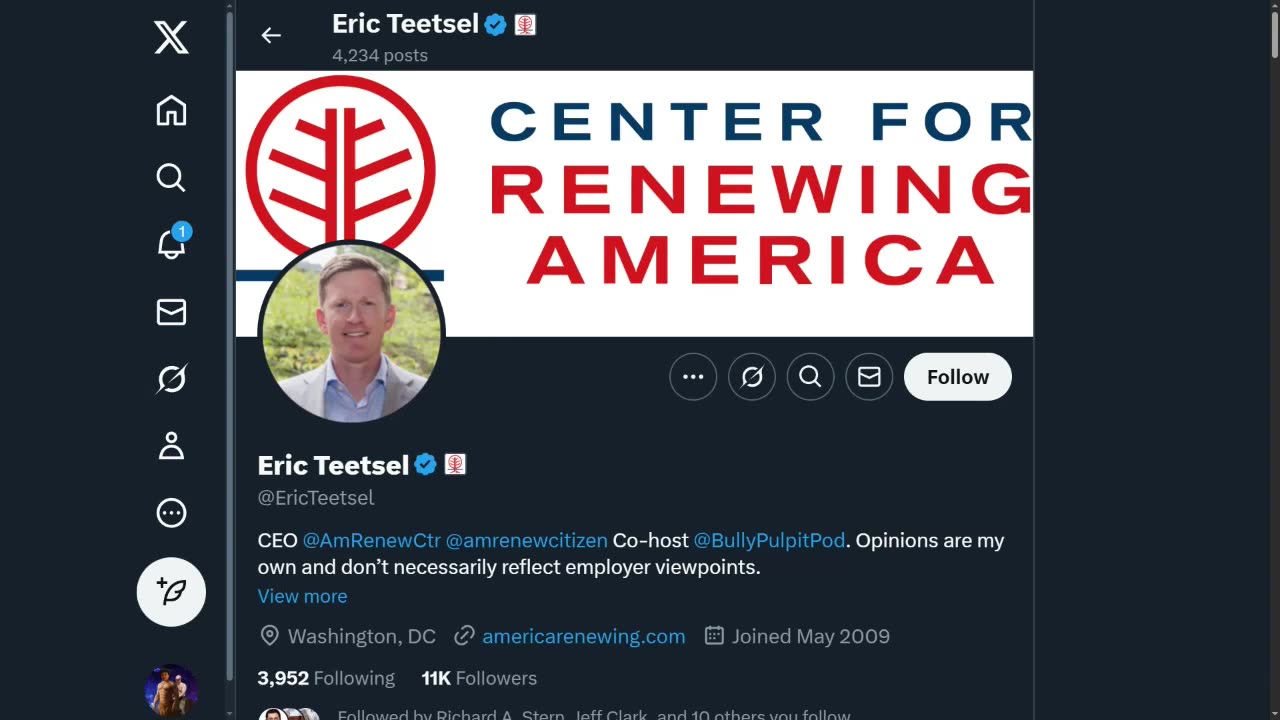 Warroom Ep 4348: Usurping Authority Of True Reform; Losing Faith In Courts To Defend MAGA (WED 3.19.25)