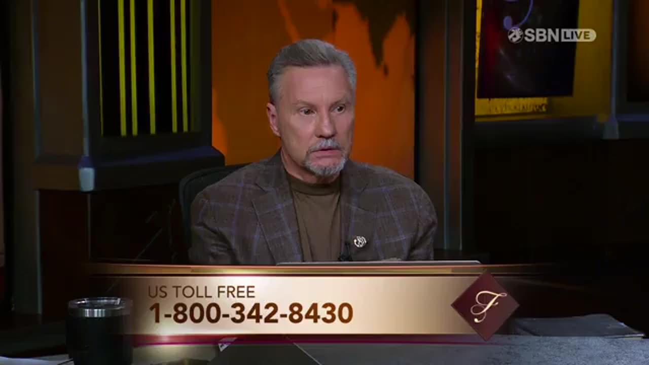 NOVEMBER 7 2025 SBN SHOWS PART 5