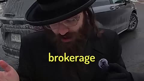 Inside the New York Town Invaded by Welfare-Addicted Jews...