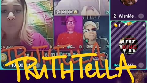 HAITIVOODOOKING MORNING SHOW WITH KLASICKARMA 1/23/26