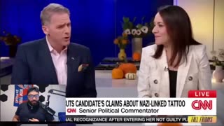 LV NATION - No One EXPECTED Scott Jennings to DO THIS Live on CNN..