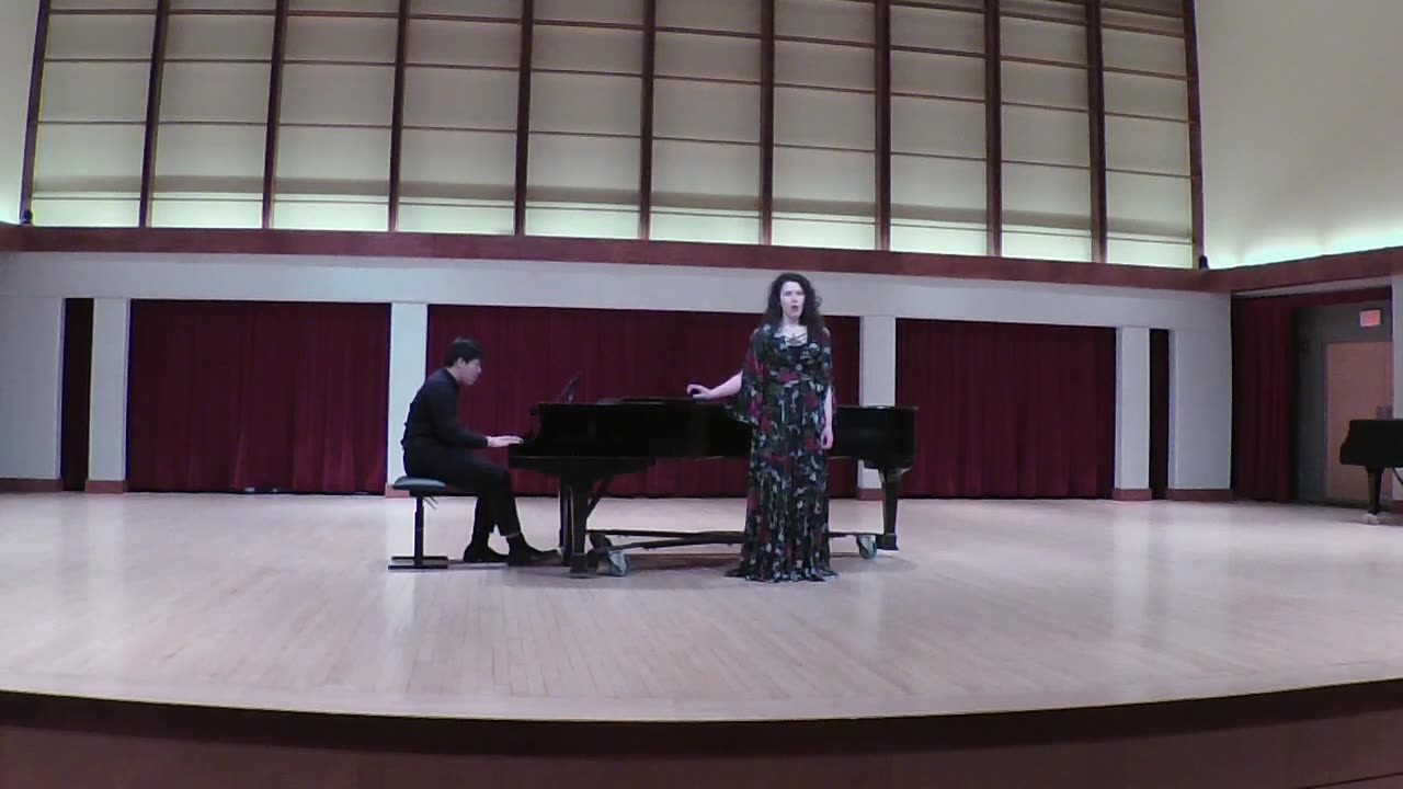 Rastlose Liebe, Op. 5 No. 1 by Franz Schubert
