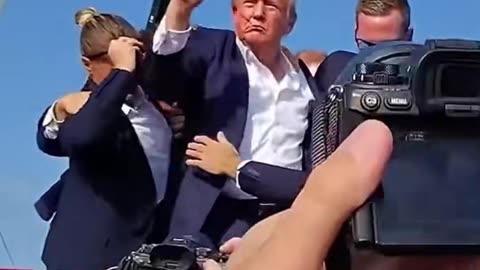 No Wonder Trump Hates Taylor Robinson So Much,Nobody Realized Just Ho....