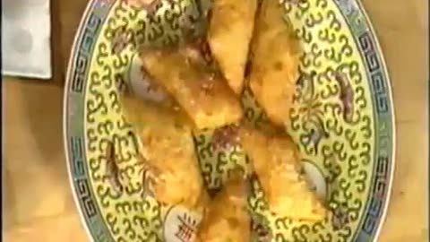 The Frugal Gourmet - Desserts
