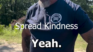 Spread Kindness