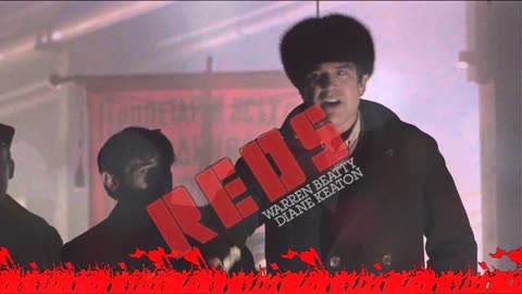 08 Bloody Border - Dave Grusin - Reds Soundtrack 1981