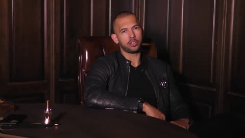 THE WORST THING I EVER DID TO A WOMAN | Tate Speech Ep. 139 (January 3, 2020)