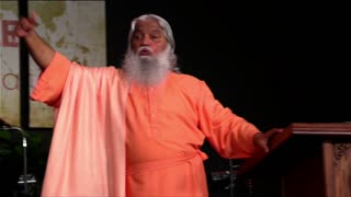 Sunday, August 24, 2025 Sadhu Sundar Selvaraj at Shekinah Worship Center