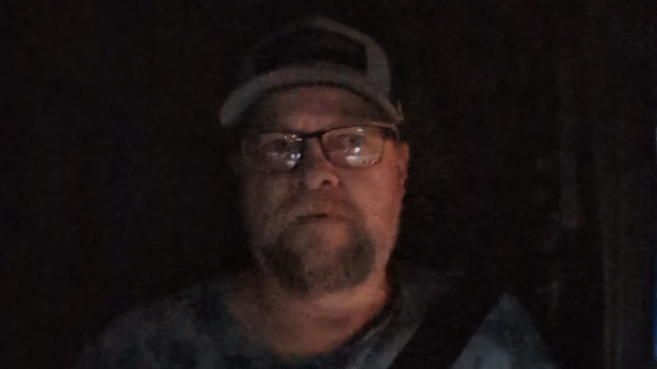 Uber driver