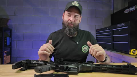 Derya DY12 Shotgun Reloading Techniques Tutorial