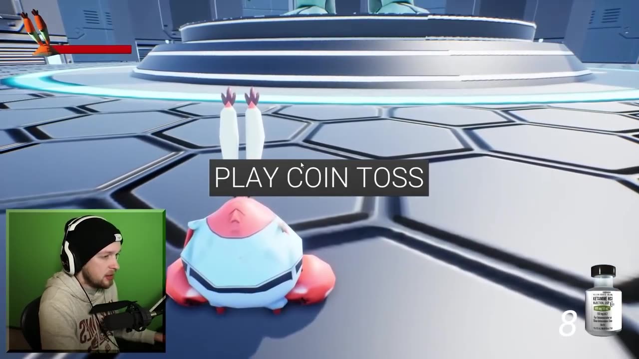 Watch epic gameplay