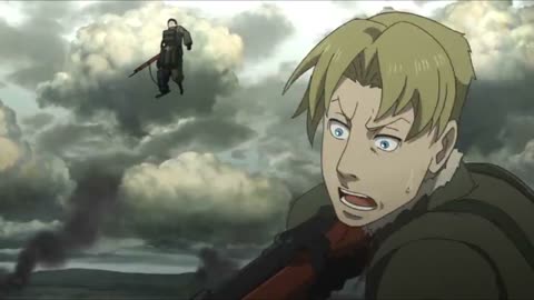 The Saga of Tanya The Evil - Cold Driven - Wicked Side Of Me