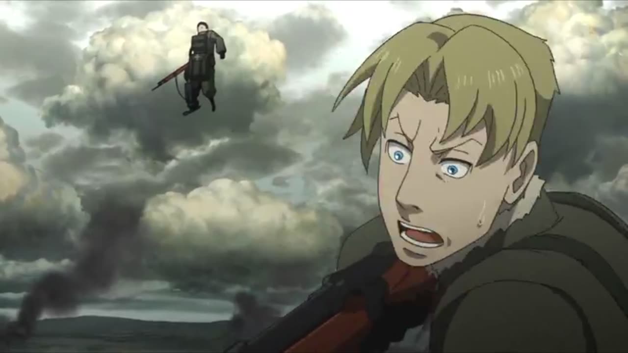 The Saga of Tanya The Evil - Cold Driven - Wicked Side Of Me