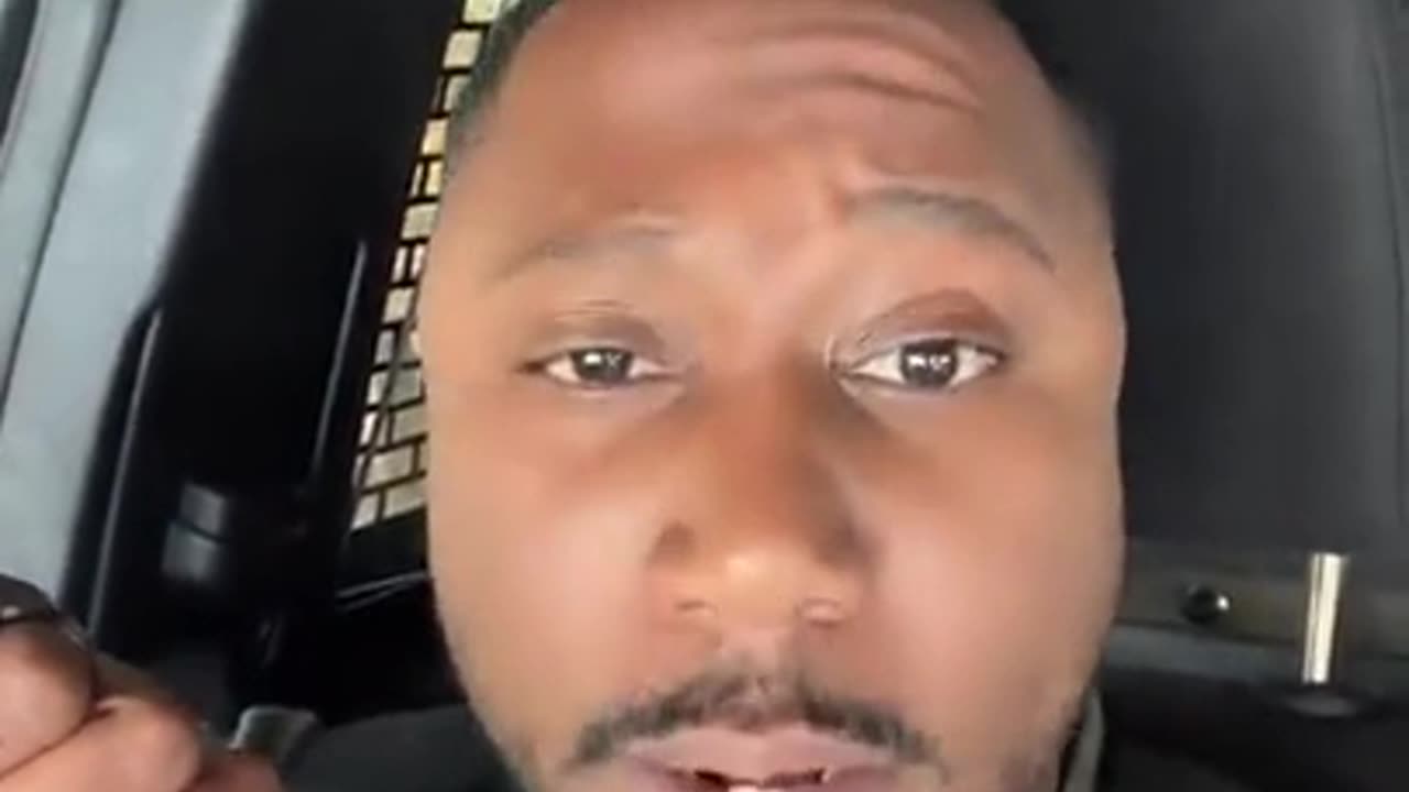 NYC Cop: New York Has Fallen