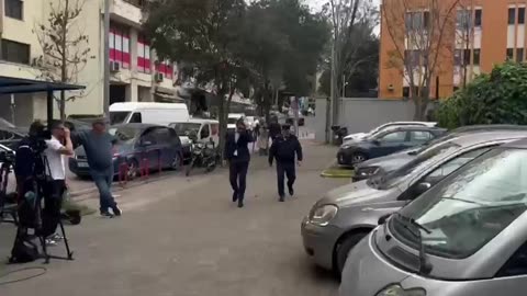 Pas të shoqes në SPAK, edhe Elman Abule paraqitet në GJKKO...