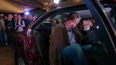 BBC tried to cancel him... but Clarkson got LOUDER! 🔊