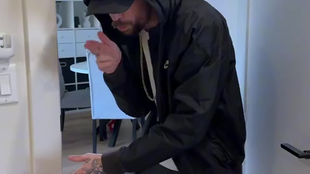 Eminem funny