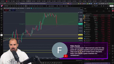 Alpha Recap