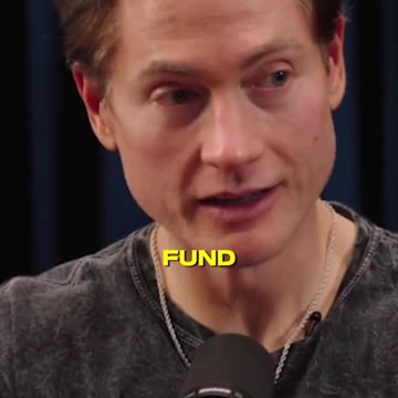 A movement, a religion, an economic system… 🤯👇