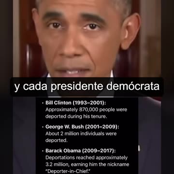 The protests are an orchestrated attempt to destabilize EE.UU.