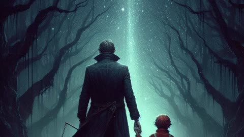 120. Dear Kiddo, Take My Hand Into Darkness