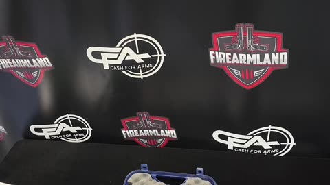 Unboxing the Beretta PX4 Storm