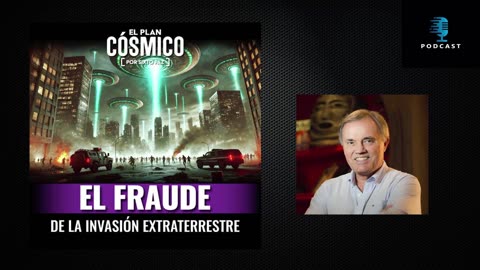 Sixto Paz Wells - El Plan Cósmico - El Fraude de la Invasión Extraterrestre