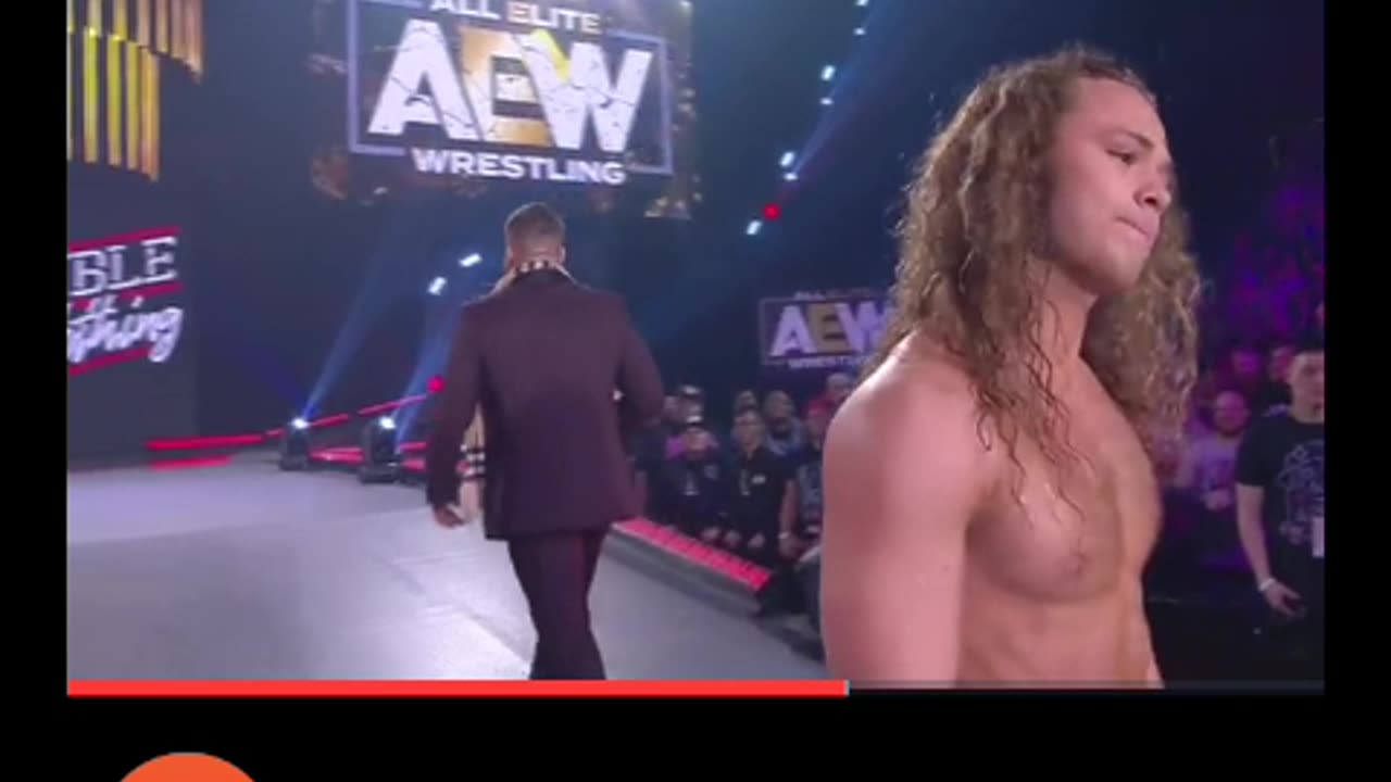 AEW Double or Nothing 2019