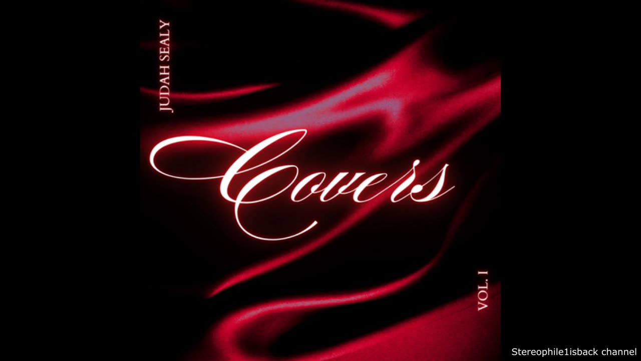 Judah Sealy - Too Close
