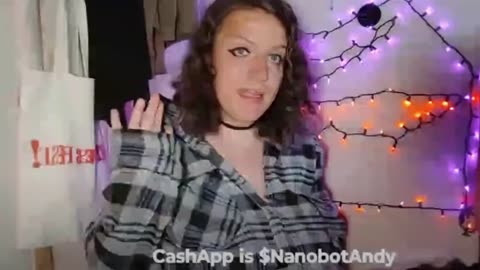Nanobotandy Flirts with Janny Clips—Code Red for Cringe