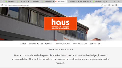 Operation Crazy Cooker: Summer Hill ambo call-out echoes similar symbolism in Perth