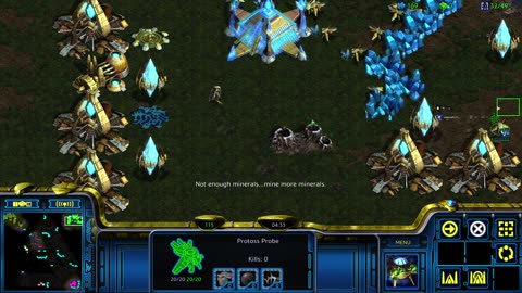 starcraft
