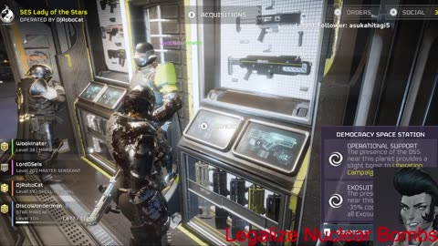 The One Loadout To Rule Them All