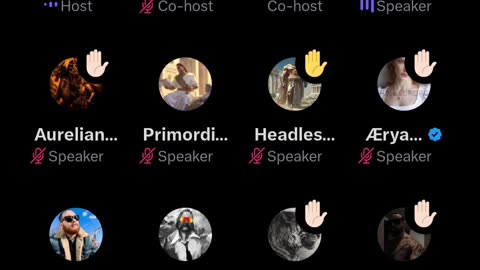 CQ Radio VS JQ Radio Bloodsports 7-27-25 (STORAGE)