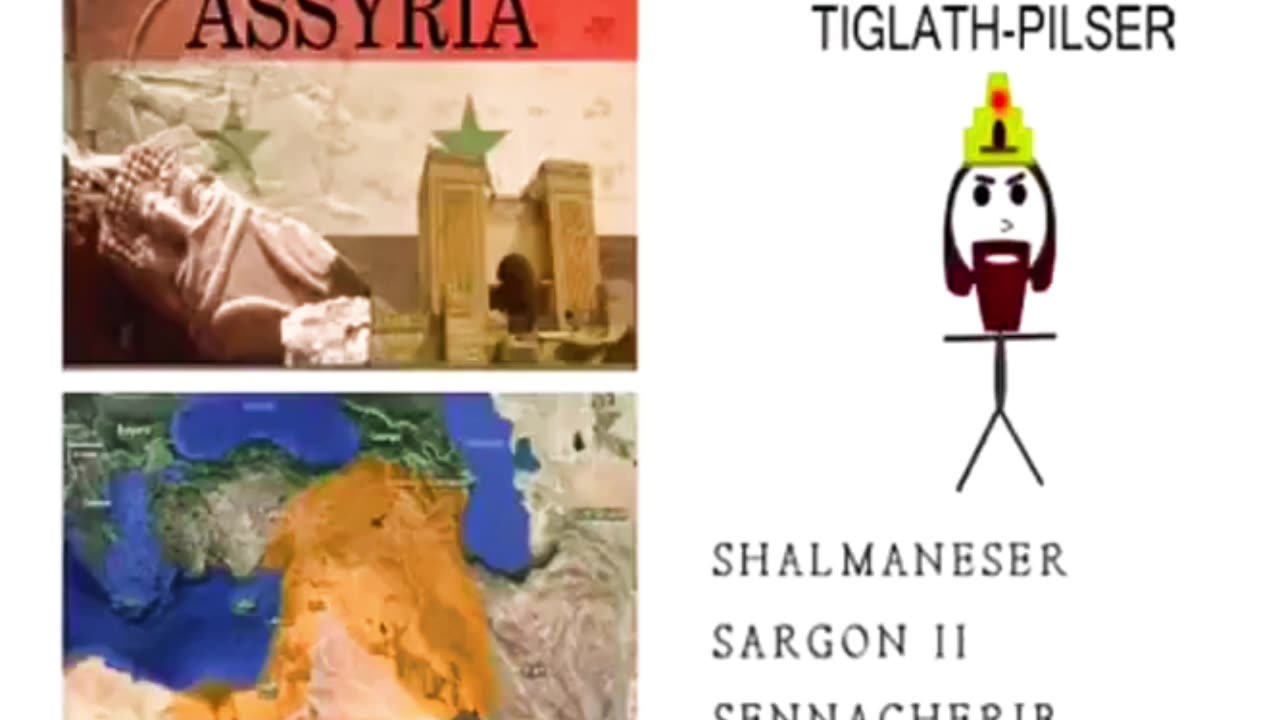 The not so chosen people... Judaism