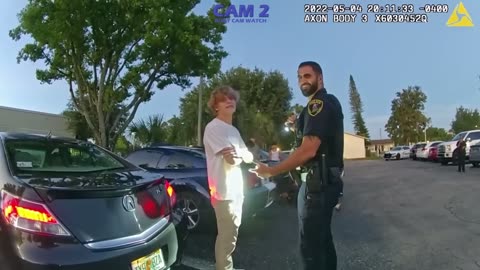 😂👮 His Bluff Falls Apart in Seconds | FunFM